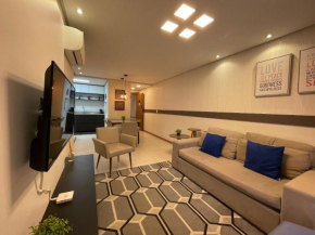 Apartamento em Gramado 2 Dormitórios- Pda 501